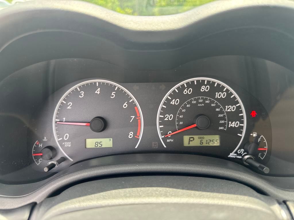used 2013 Toyota Corolla car, priced at $13,700