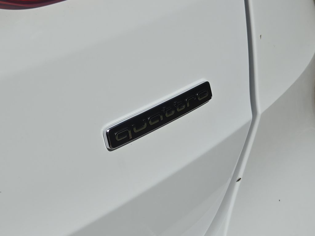 new 2025 Audi Q3 car, priced at $45,515