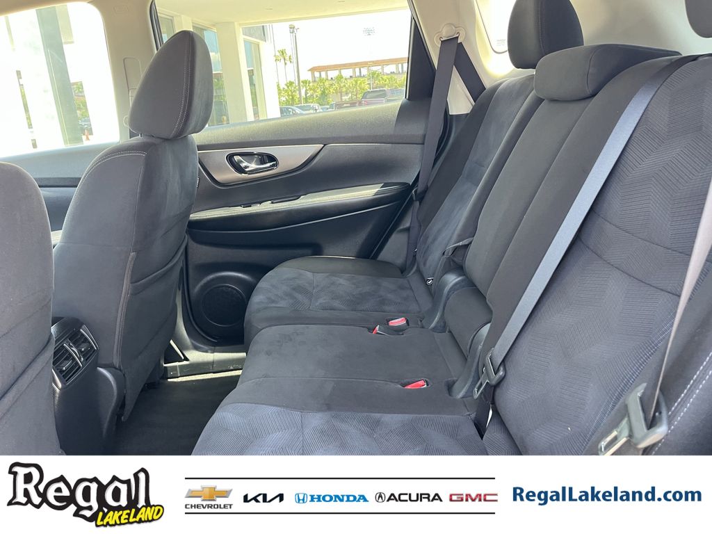 used 2015 Nissan Rogue car, priced at $10,592