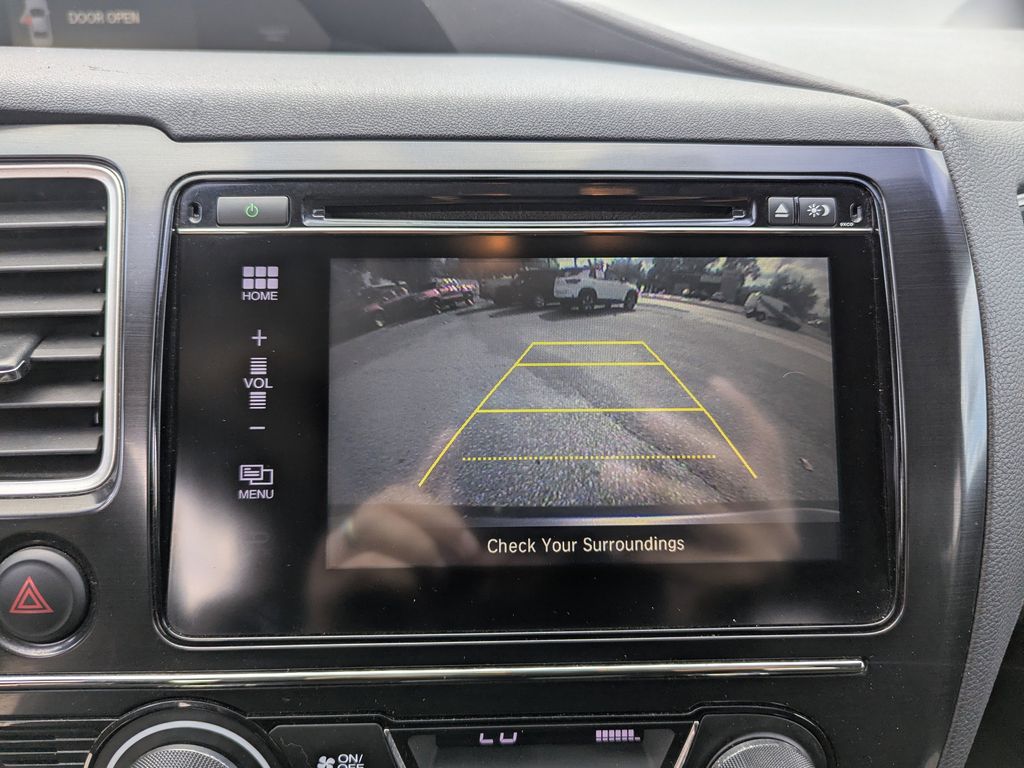 used 2015 Honda Civic car, priced at $11,591