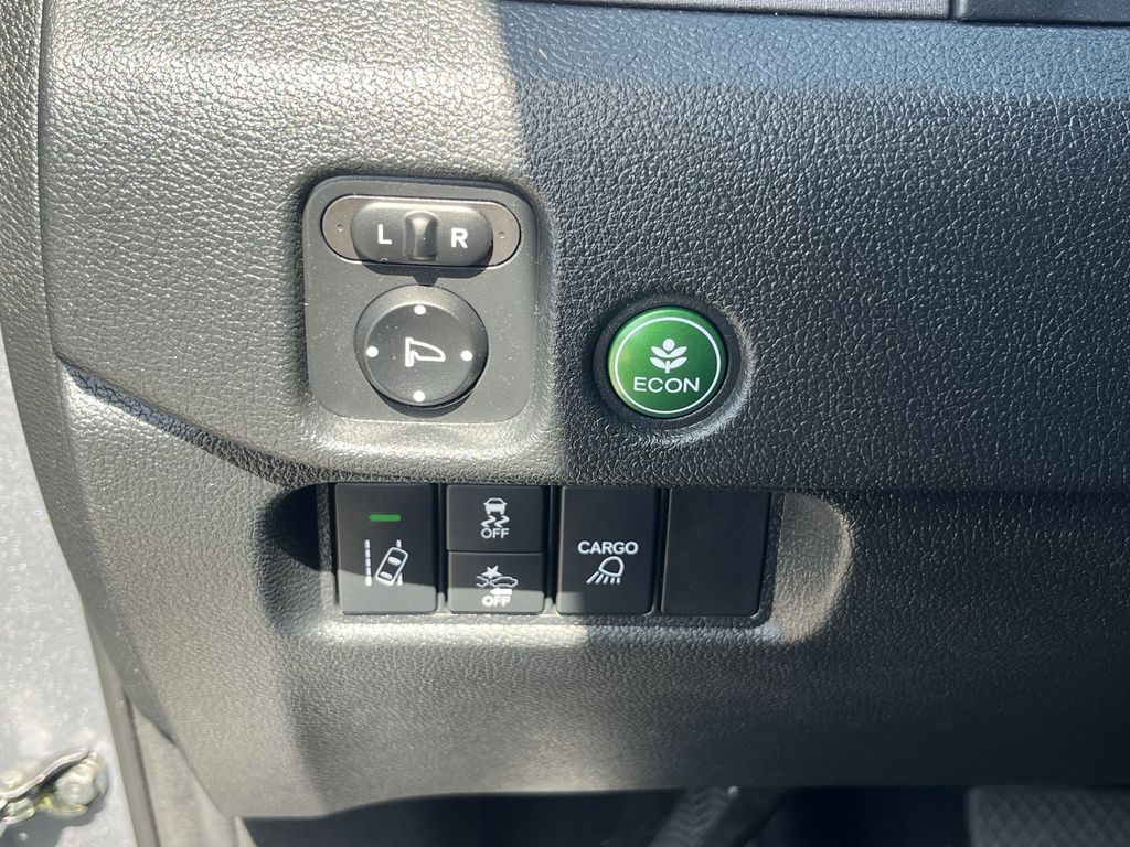 used 2021 Honda Ridgeline car, priced at $27,594