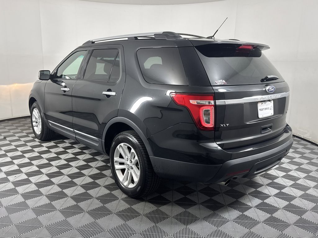 used 2015 Ford Explorer car, priced at $10,562