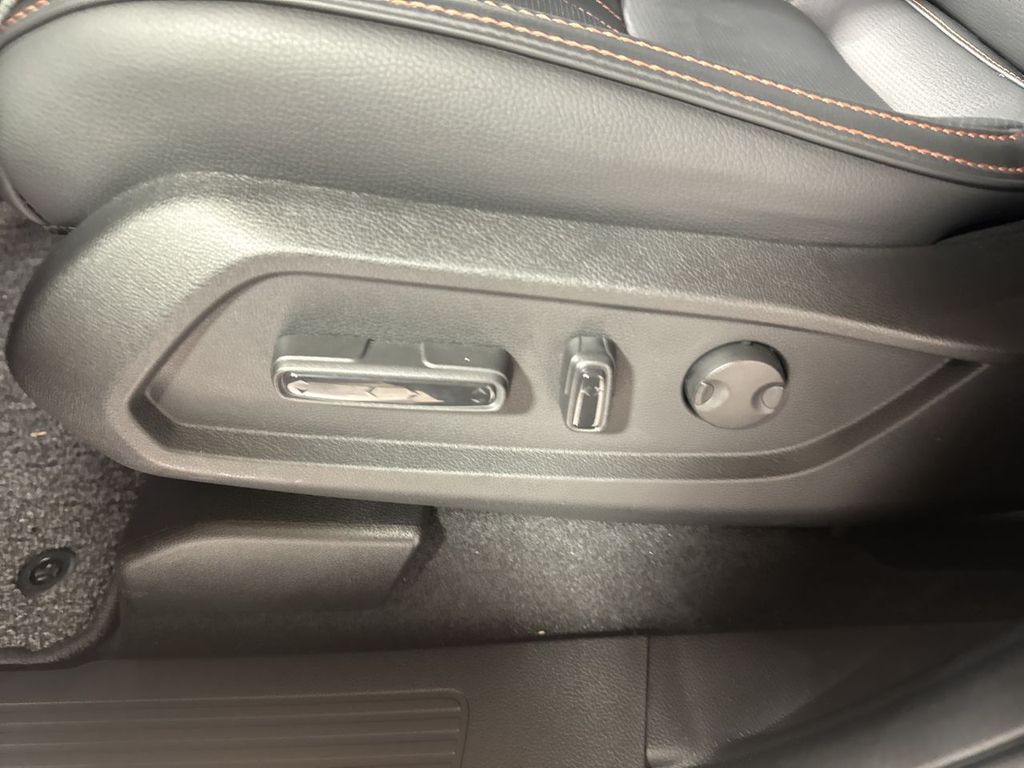 new 2026 Honda Passport car, priced at $56,675