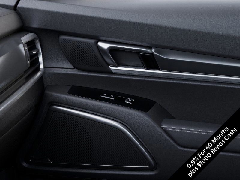 new 2025 Kia Telluride car, priced at $37,702