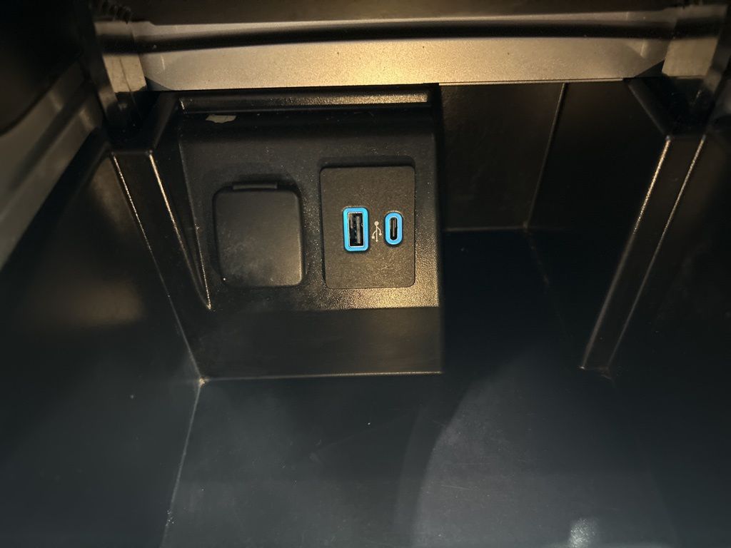 used 2023 Ford Explorer car, priced at $32,954