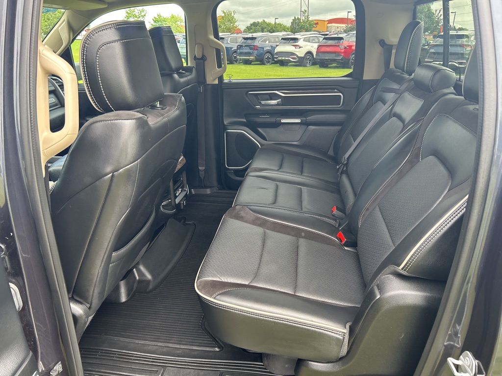 used 2020 Ram 1500 car, priced at $32,066