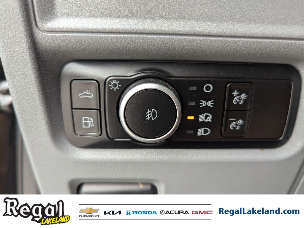 used 2024 Ford F-150 car, priced at $42,991