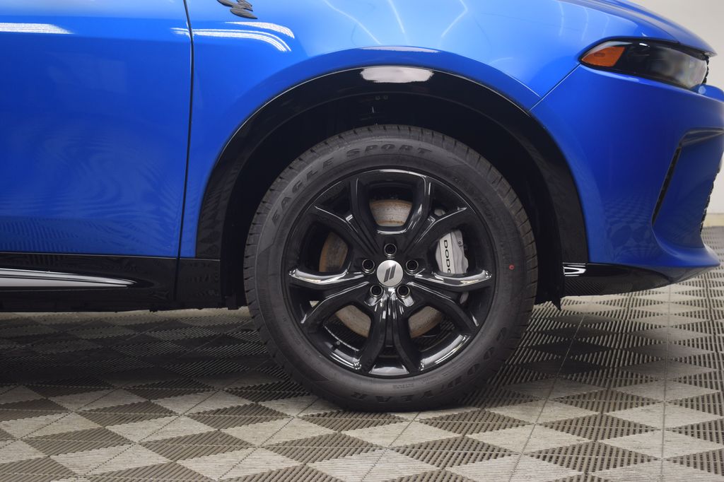 new 2025 Dodge Hornet car, priced at $36,620