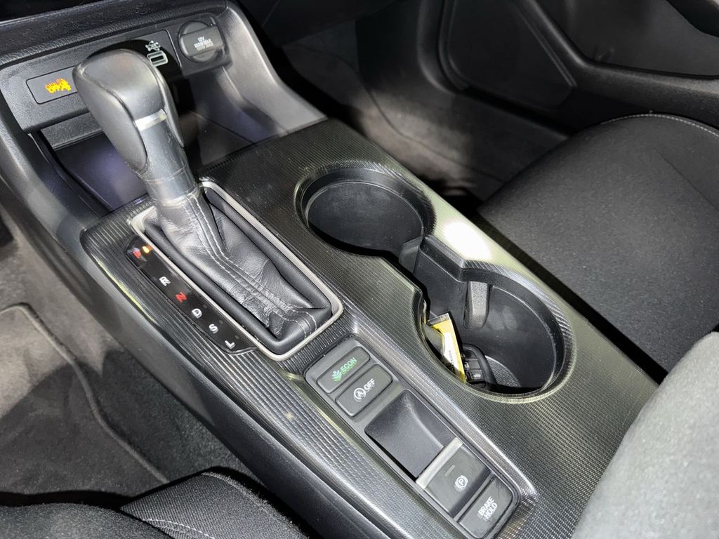 used 2022 Honda Civic car, priced at $25,838
