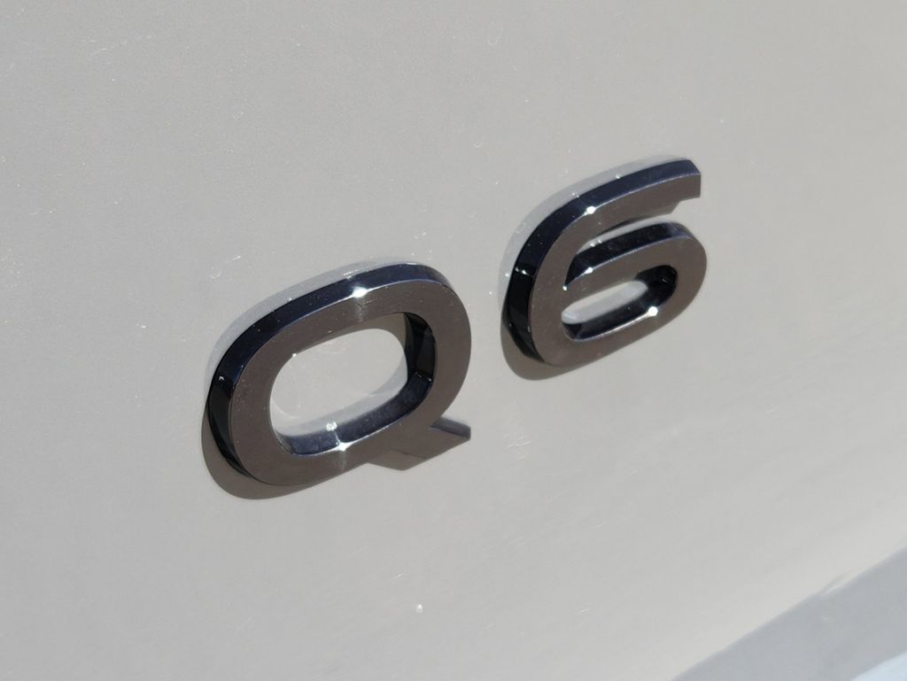 new 2025 Audi e-tron car, priced at $70,945