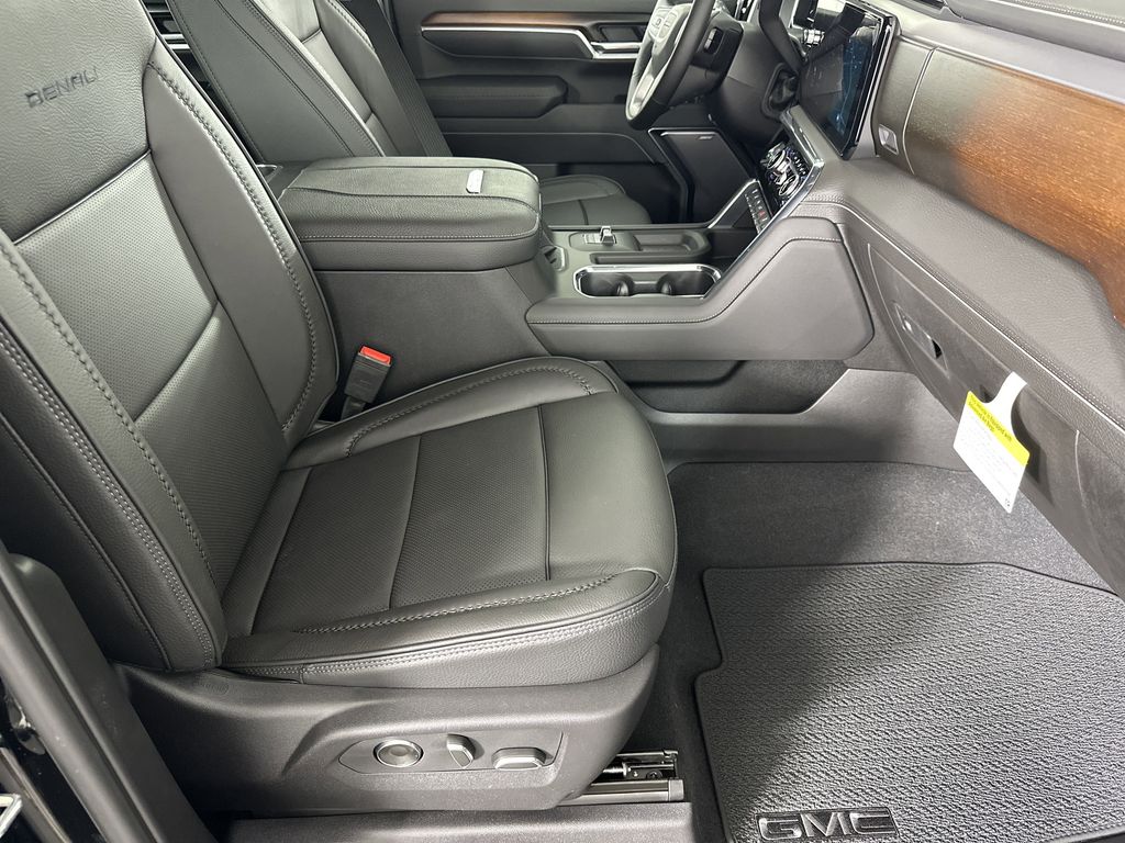 new 2025 GMC Sierra 2500HD car, priced at $86,034