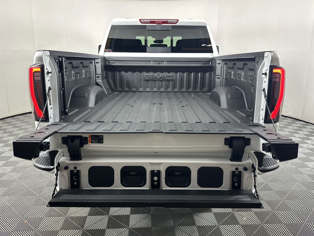 new 2025 GMC Sierra 2500HD car, priced at $86,141