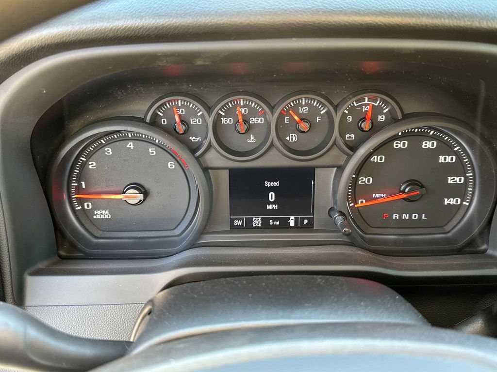 new 2025 GMC Sierra 3500HD car, priced at $55,968