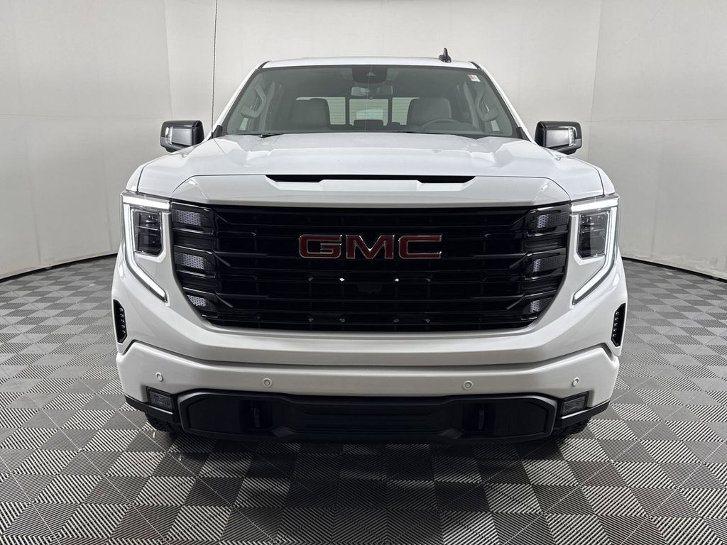 new 2025 GMC Sierra 1500 car, priced at $61,729