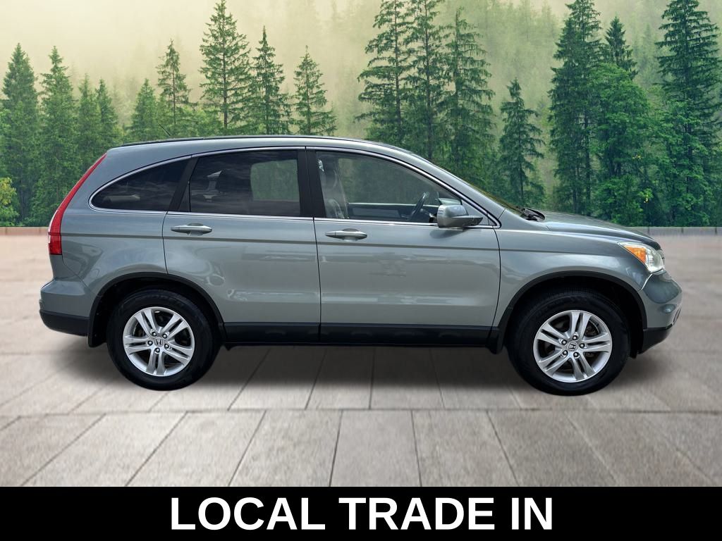 used 2011 Honda CR-V car, priced at $11,900