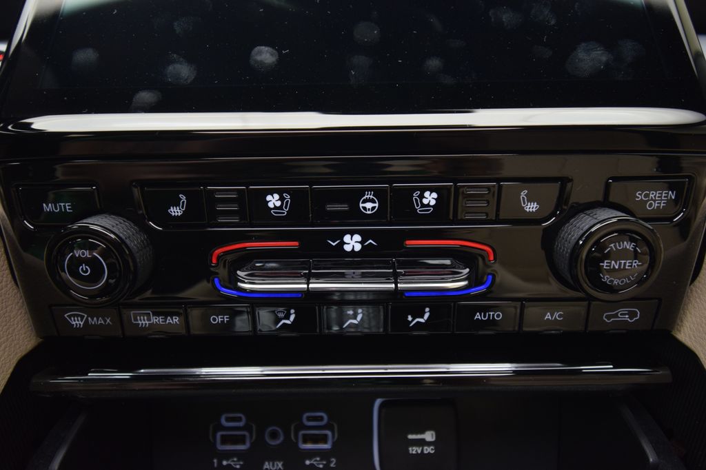 new 2025 Jeep Grand Cherokee L car, priced at $50,651