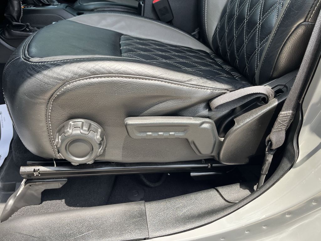 used 2019 Jeep Wrangler car, priced at $29,495