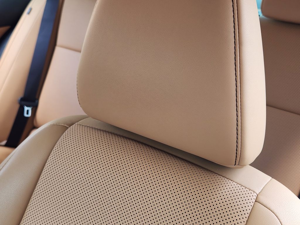 used 2018 Lexus IS car, priced at $22,353