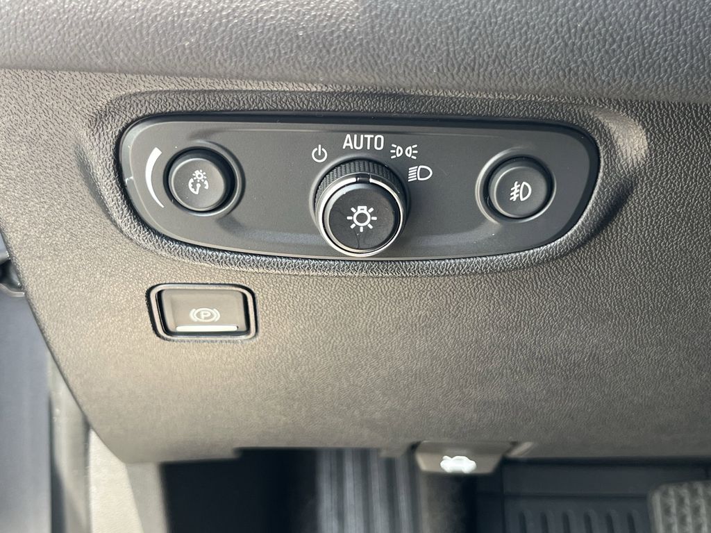 used 2020 GMC Terrain car, priced at $16,492