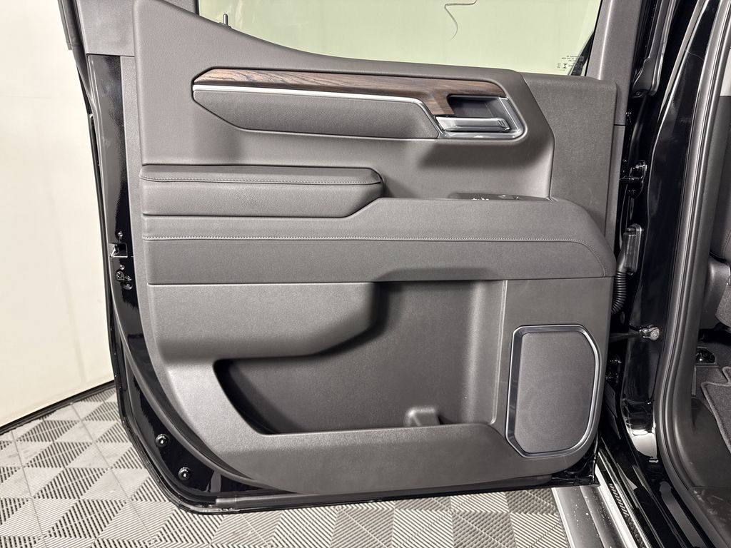 new 2026 GMC Sierra 1500 car, priced at $61,420