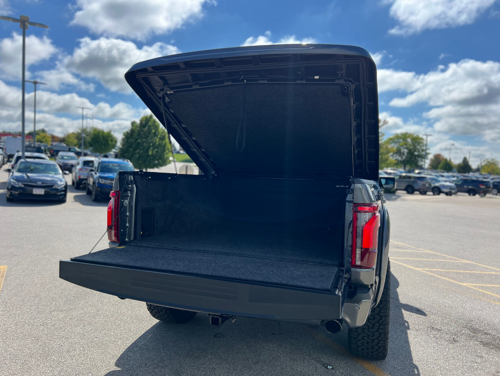 new 2025 Ford F-150 car, priced at $139,220