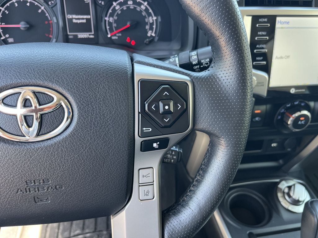 used 2023 Toyota 4Runner car, priced at $44,991
