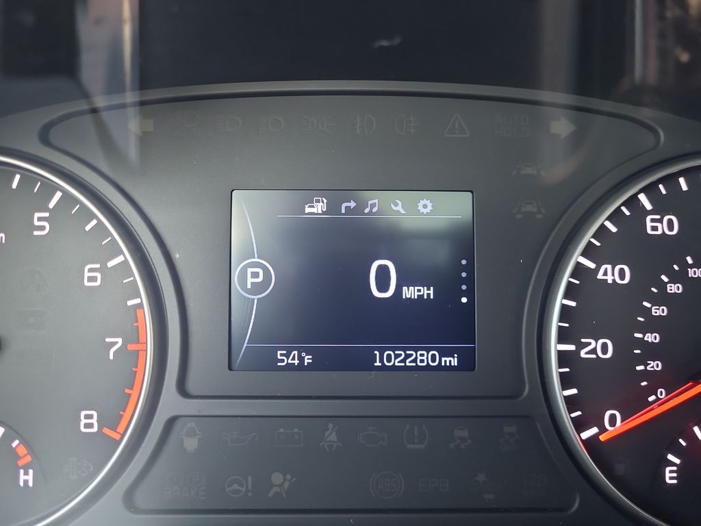 used 2016 Kia Optima car, priced at $10,904