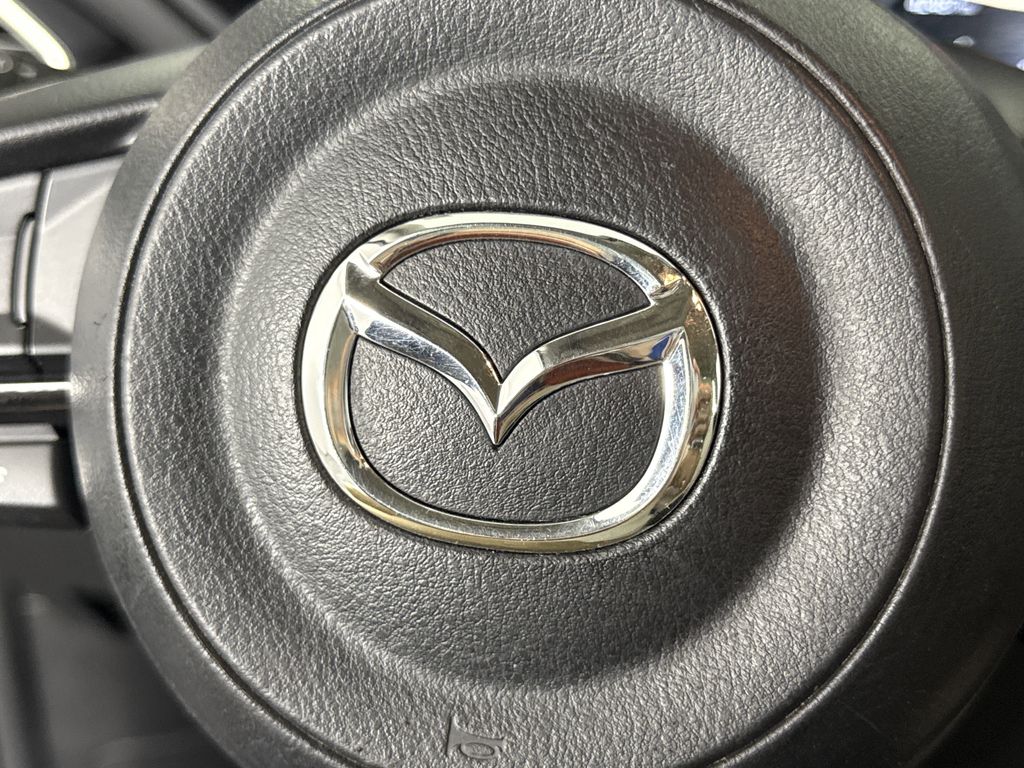 used 2021 Mazda CX-5 car, priced at $24,275