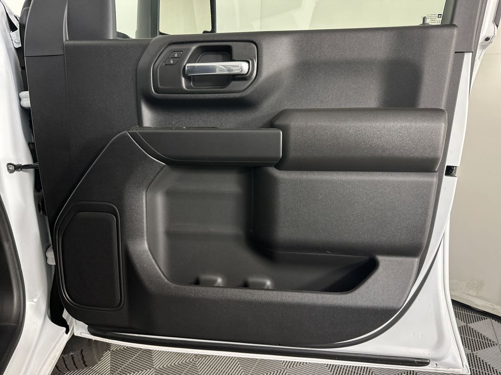 new 2025 GMC Sierra 2500HD car, priced at $53,426
