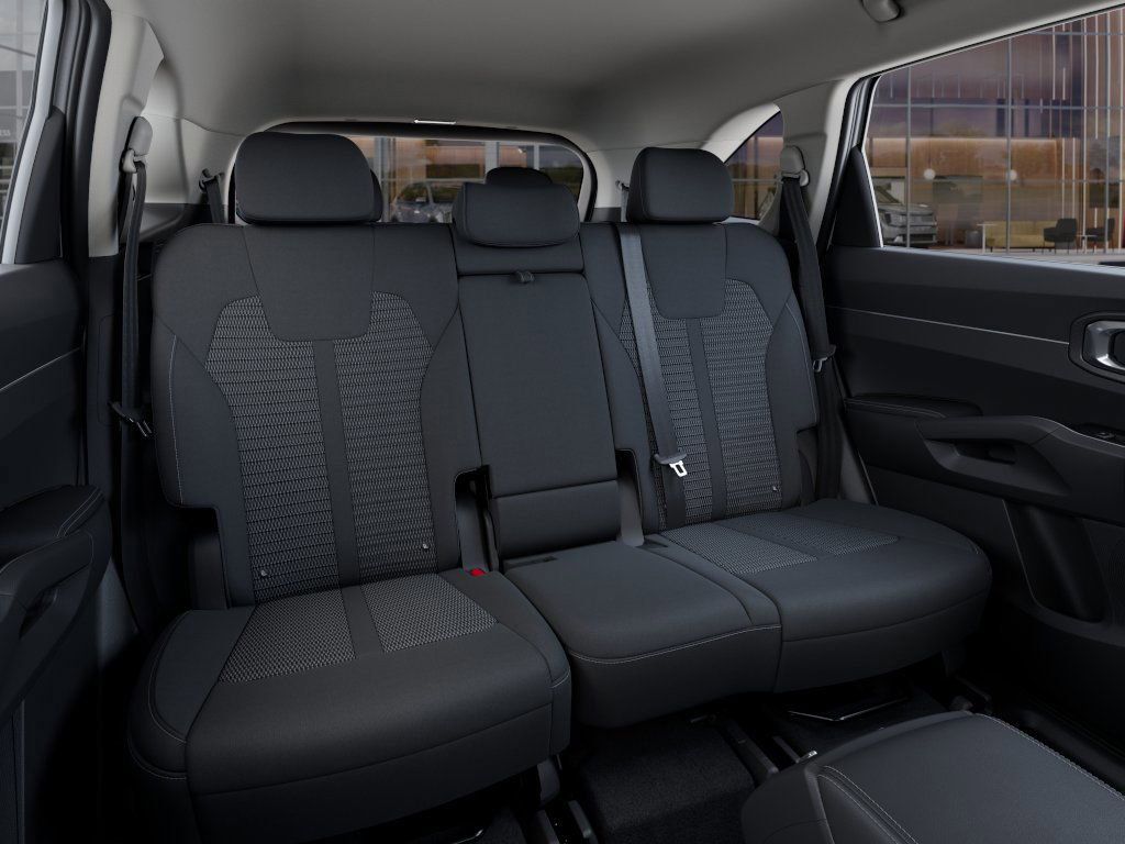new 2025 Kia Sorento car, priced at $28,871