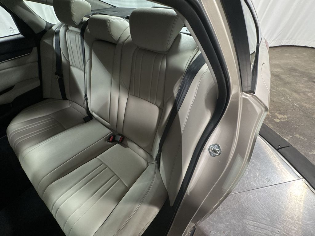 used 2018 Honda Accord car, priced at $23,629