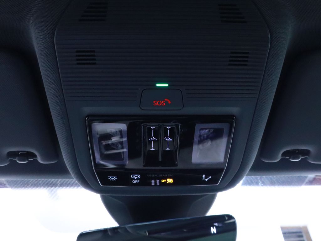 new 2025 Audi Q4 e-tron car, priced at $51,225