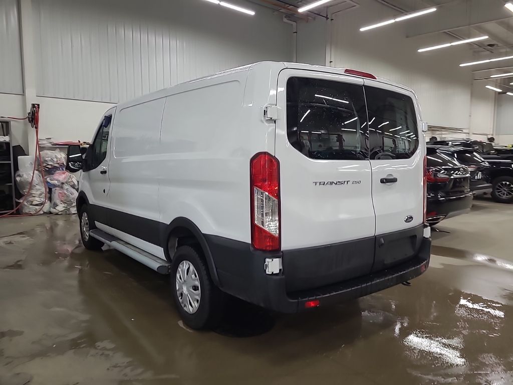 used 2023 Ford Transit-250 car, priced at $39,298