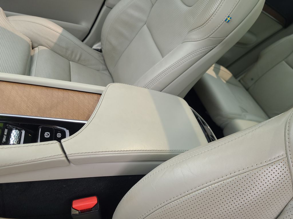 used 2017 Volvo XC90 Hybrid car, priced at $23,466