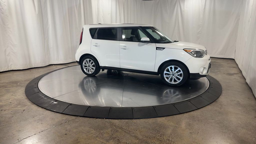 used 2019 Kia Soul car, priced at $11,864