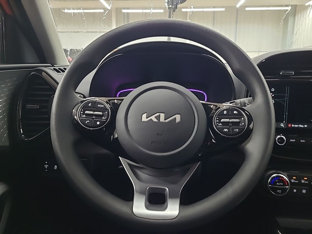 new 2025 Kia Soul car, priced at $23,670