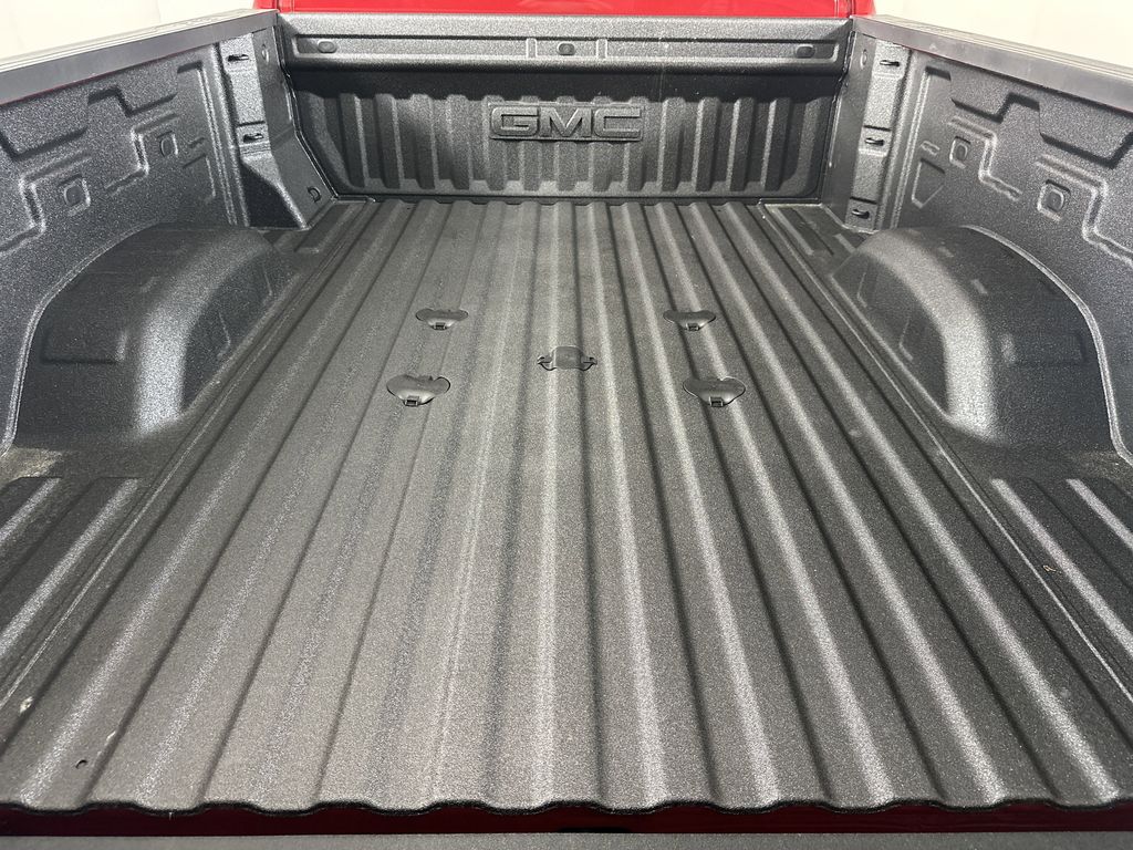 new 2025 GMC Sierra 2500HD car, priced at $87,284