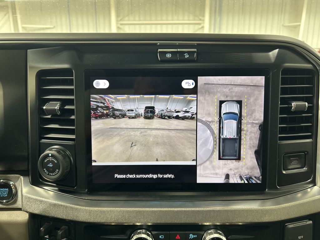 new 2026 Ford F-350SD car, priced at $110,360