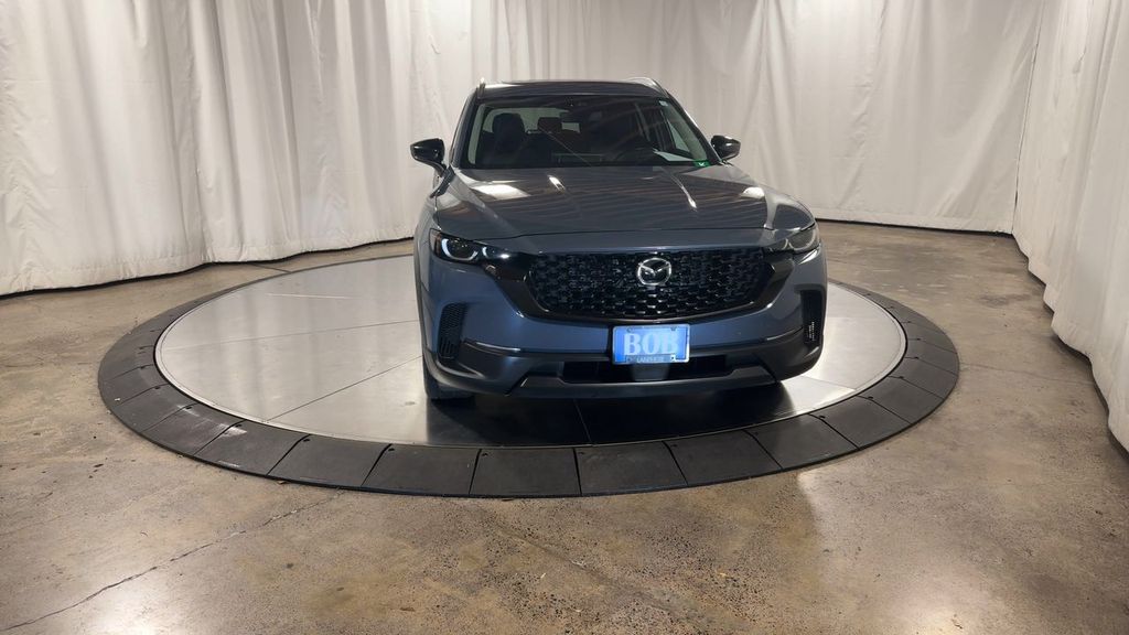 used 2023 Mazda CX-50 car, priced at $27,997