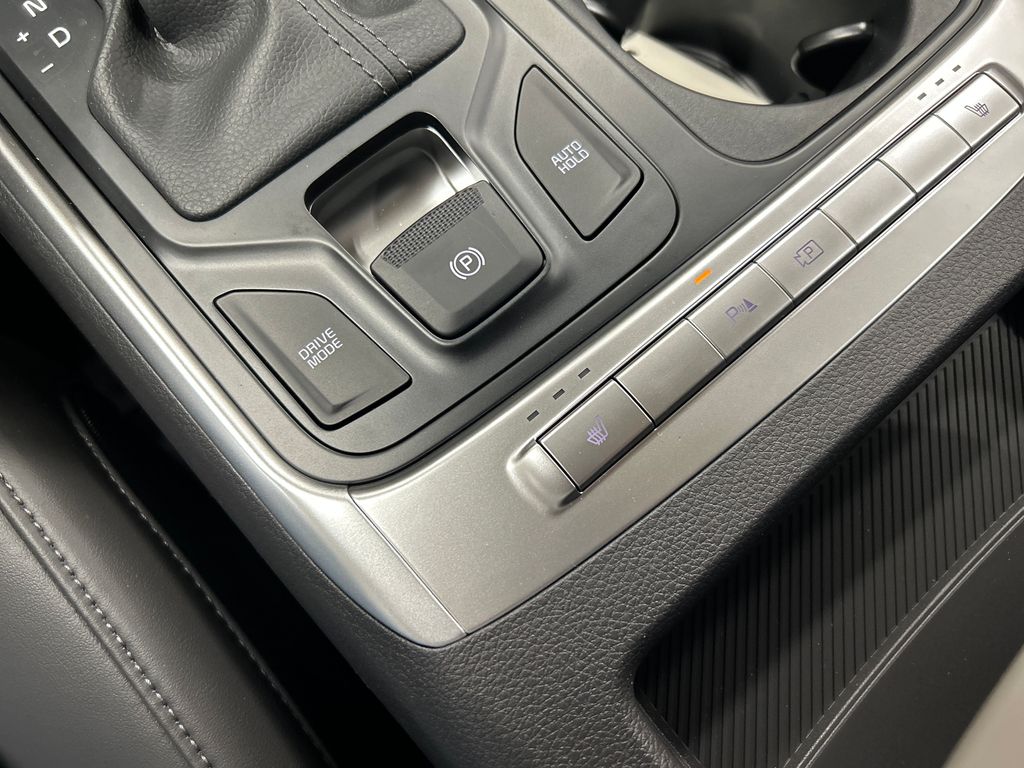 new 2025 Kia Carnival car, priced at $40,495