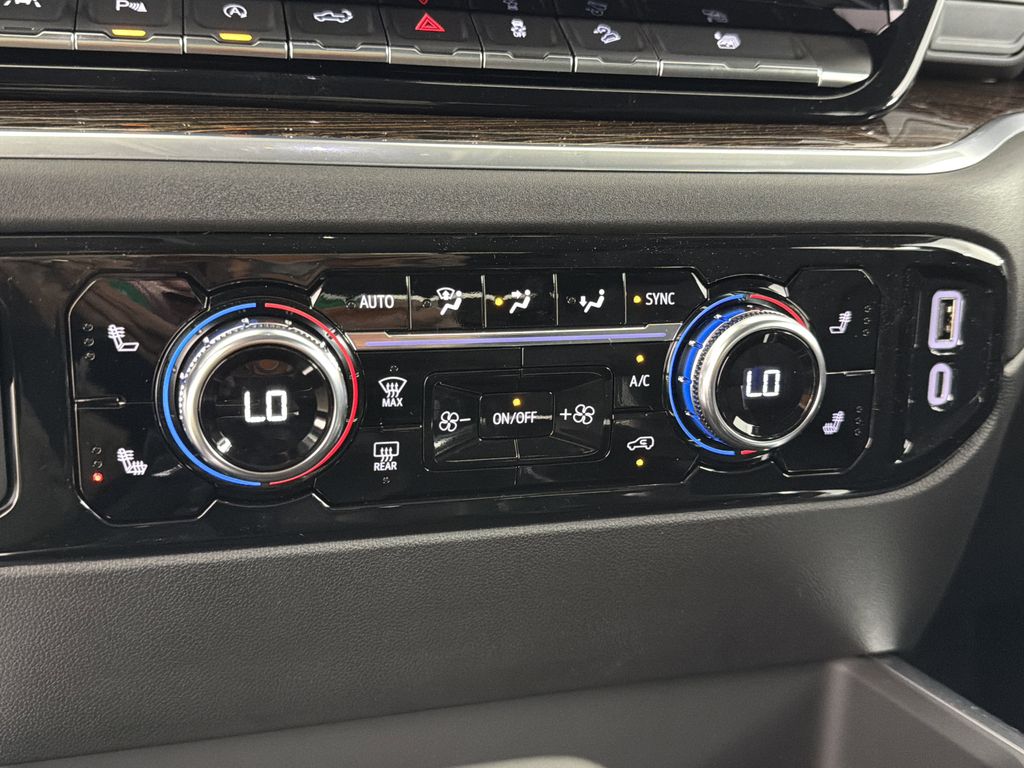 new 2026 GMC Sierra 1500 car, priced at $61,600