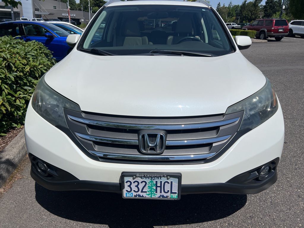 used 2014 Honda CR-V car, priced at $16,892