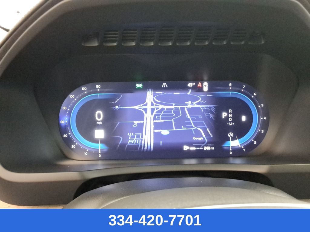 used 2025 Volvo XC90 car, priced at $54,999