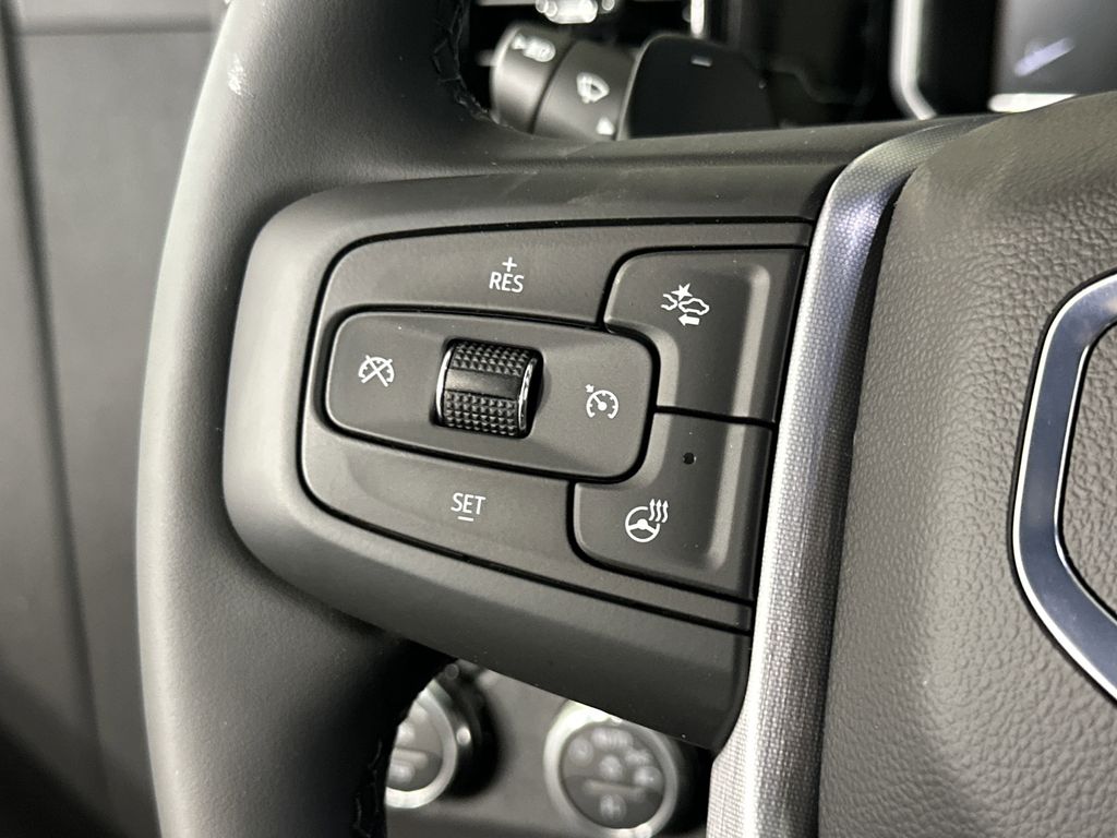 new 2025 GMC Sierra 1500 car, priced at $61,929
