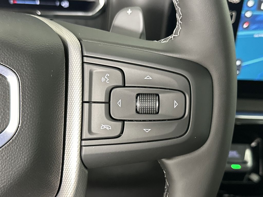 new 2025 GMC Sierra 1500 car, priced at $68,494