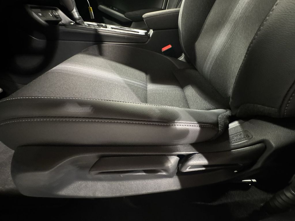 new 2026 Honda Civic car, priced at $28,245