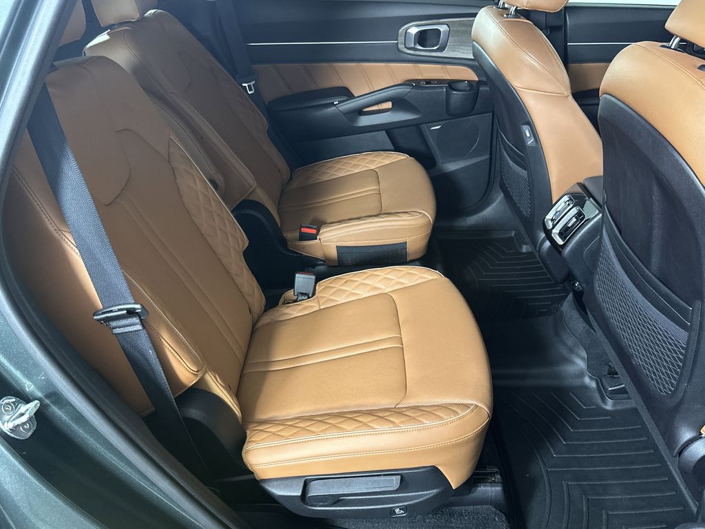 used 2022 Kia Sorento car, priced at $29,497