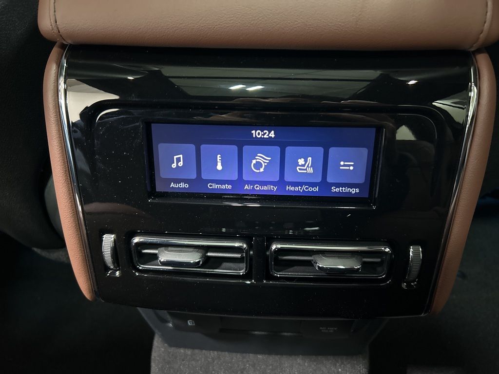 new 2026 Lincoln Aviator car, priced at $82,615