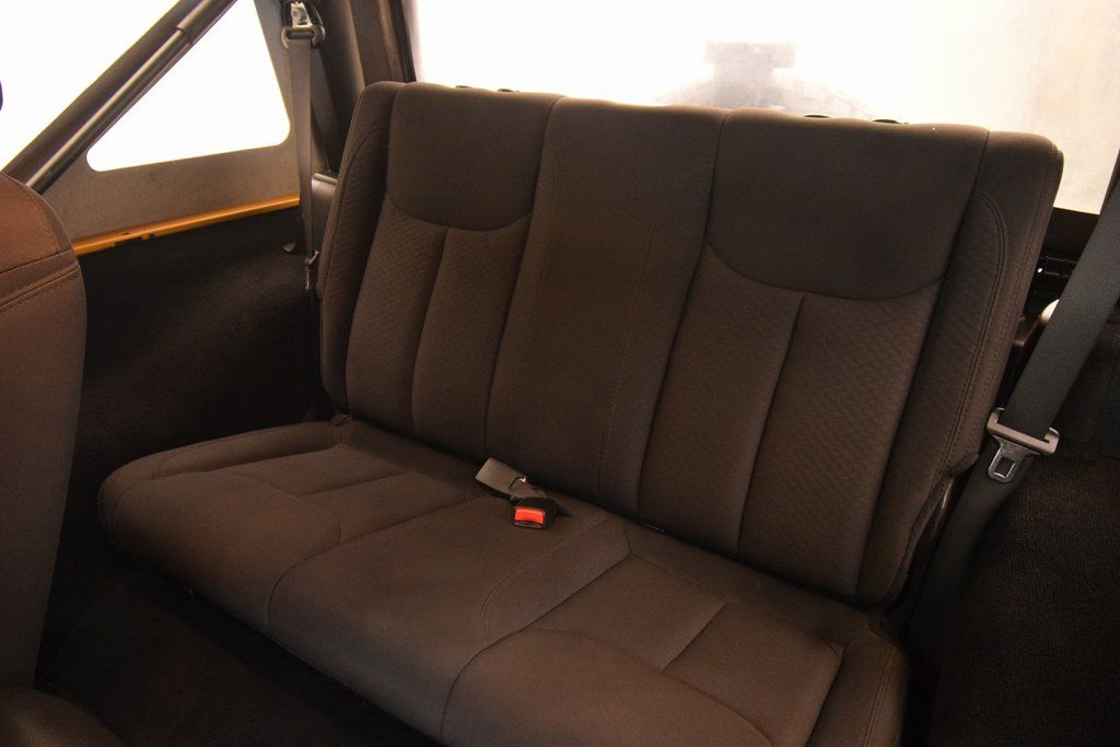 used 2014 Jeep Wrangler car, priced at $11,695