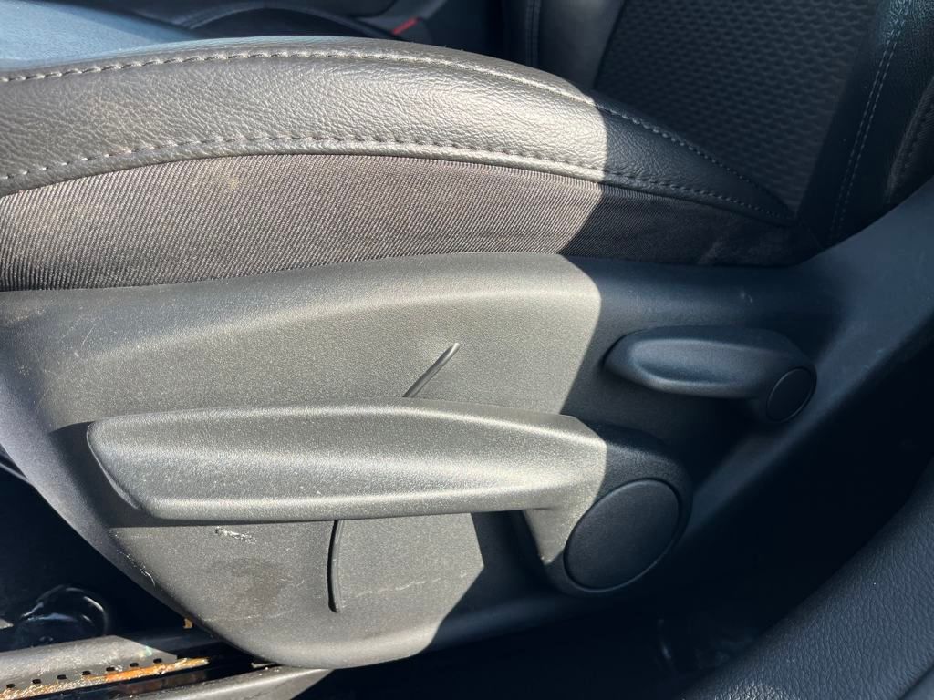 used 2022 Jeep Compass car, priced at $19,996